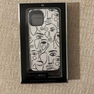 iPhone 12 Casely Case